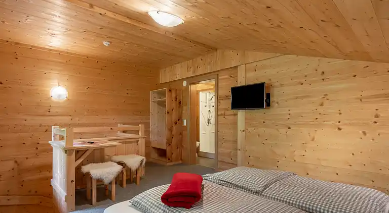 Semesterbostad i Laimach