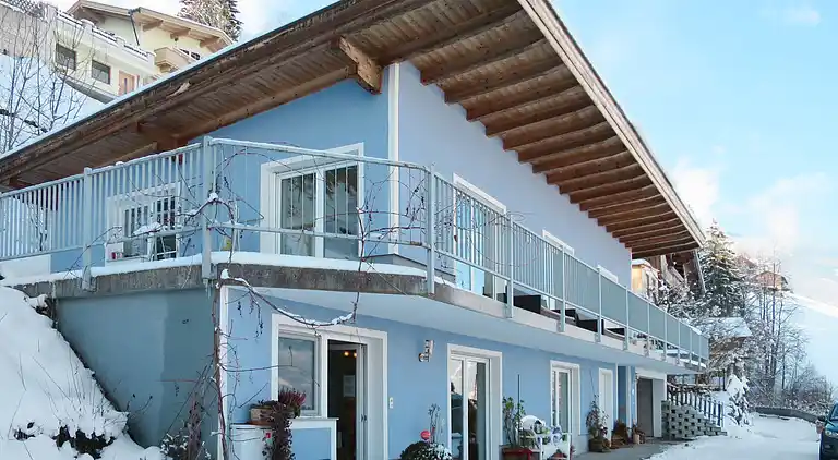 Holiday home in Hippach