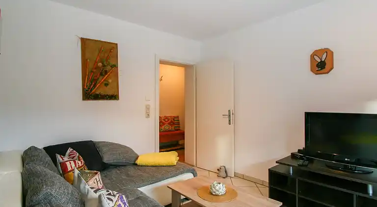 Holiday home in Hippach