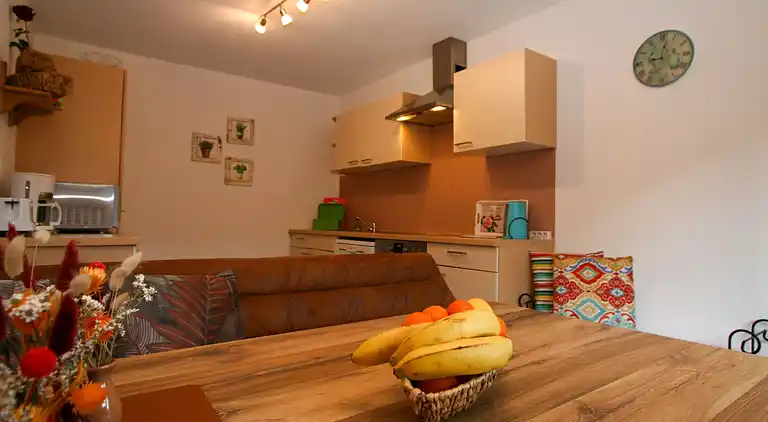 Holiday home in Hippach