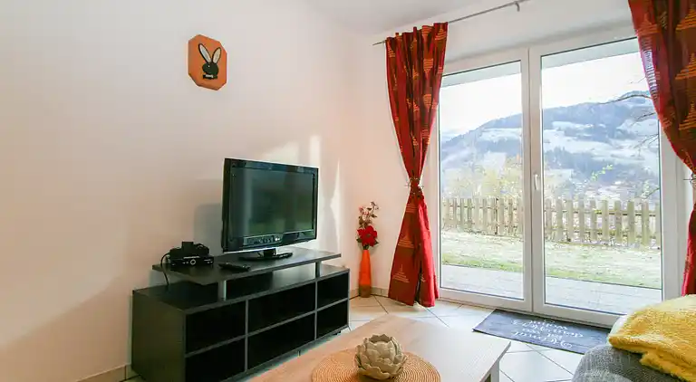 Holiday home in Hippach