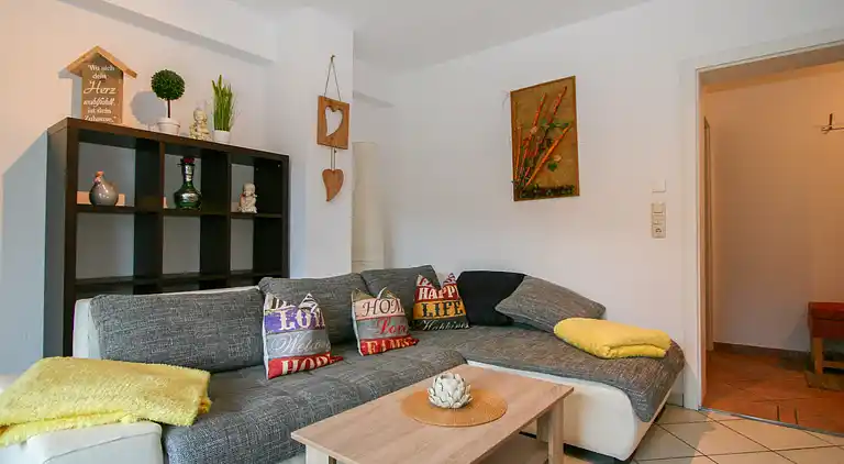 Holiday home in Hippach