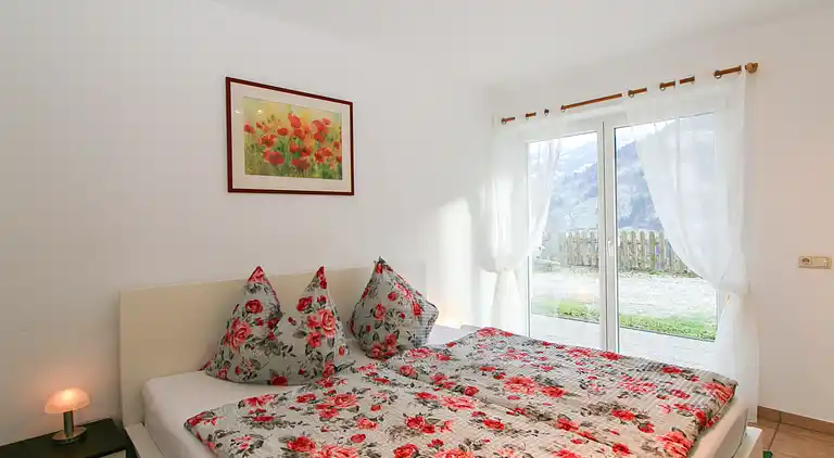 Holiday home in Hippach