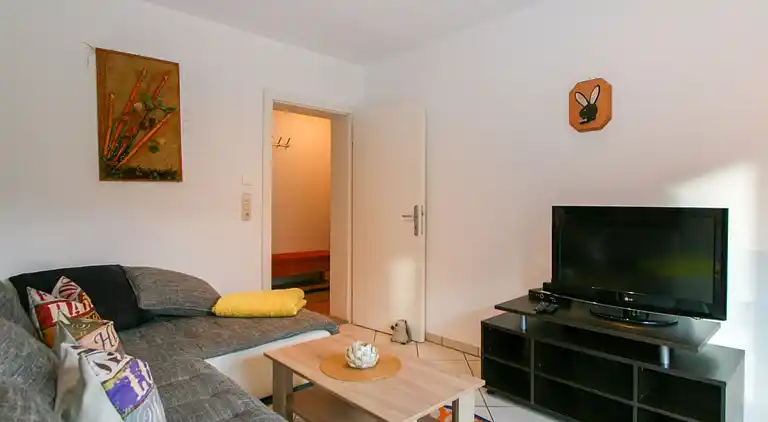 Holiday home in Hippach