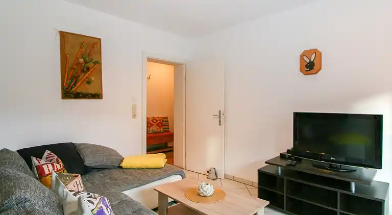 Holiday home in Hippach