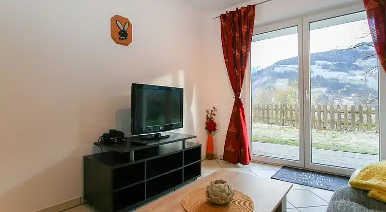 Holiday home in Hippach