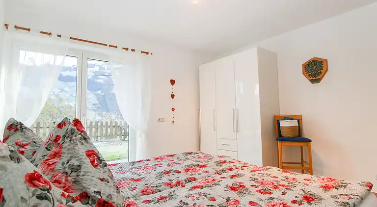 Holiday home in Hippach