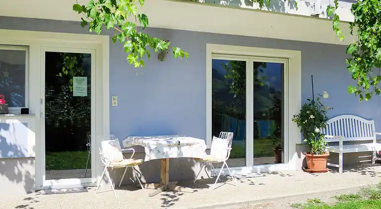 Holiday home in Hippach