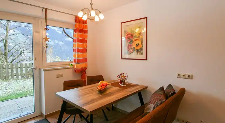 Holiday home in Hippach