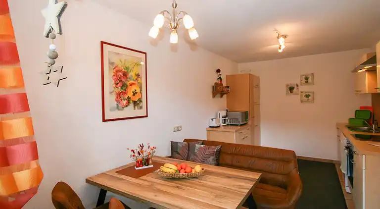 Holiday home in Hippach