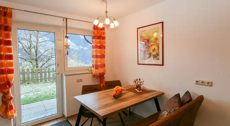 Holiday home in Hippach