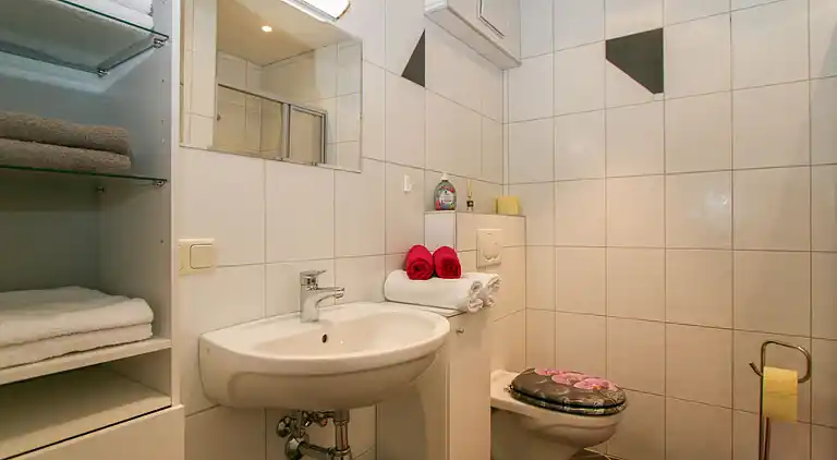 Holiday home in Hippach