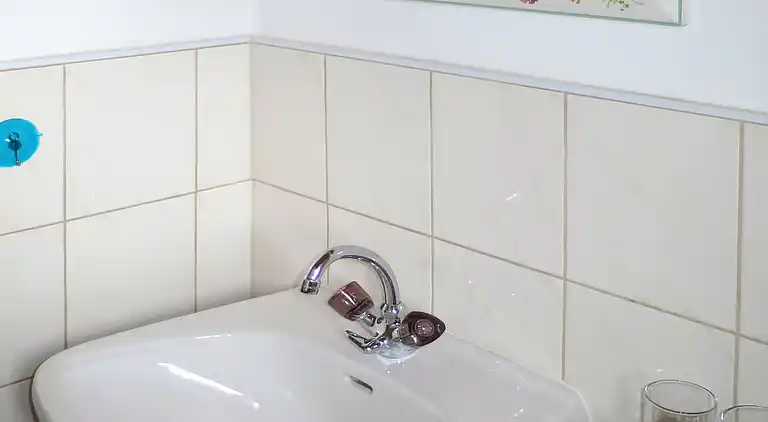 Feriebolig i Ramsau im Zillertal