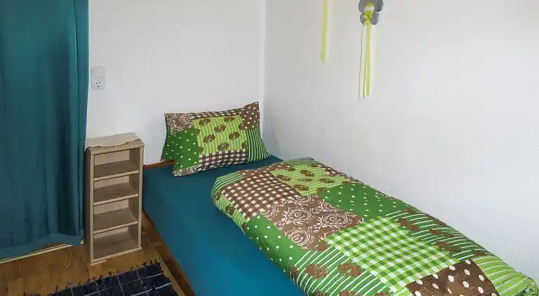 Feriebolig i Ramsau im Zillertal