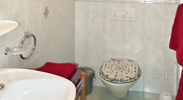 Feriebolig i Ramsau im Zillertal