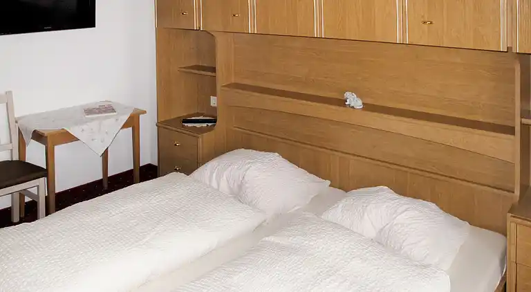 Feriebolig i Ramsau im Zillertal