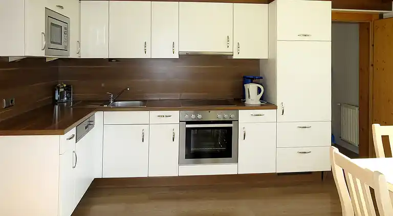 Feriebolig i Ramsau im Zillertal