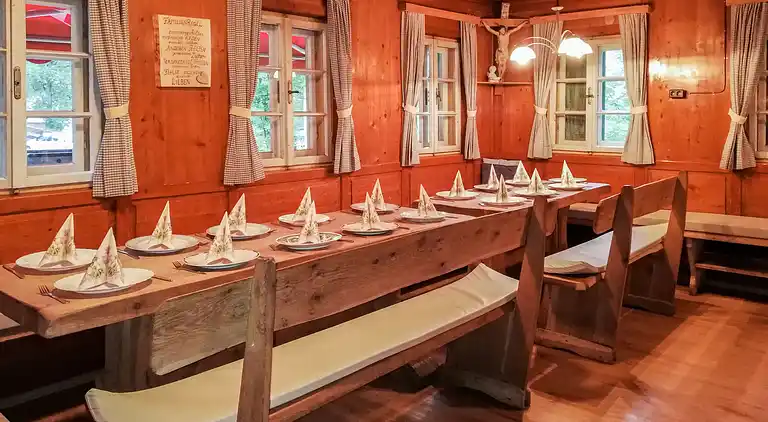 Feriebolig i Ramsau im Zillertal