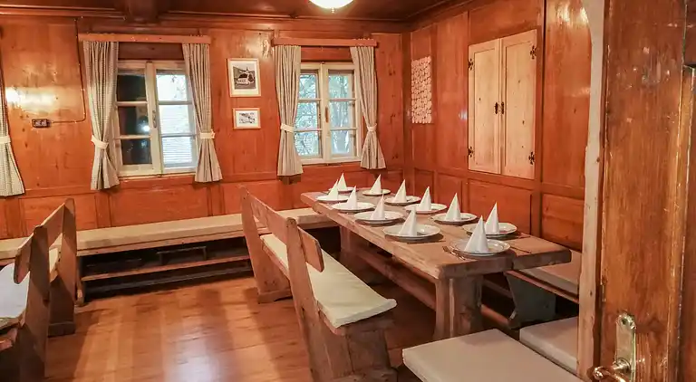 Feriebolig i Ramsau im Zillertal