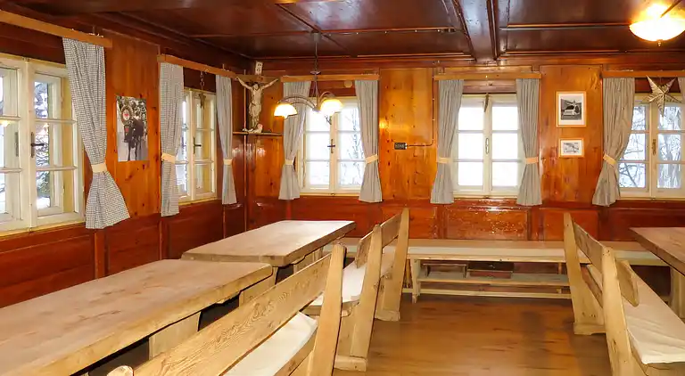 Feriebolig i Ramsau im Zillertal