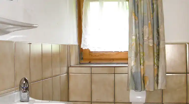 Feriebolig i Ramsau im Zillertal