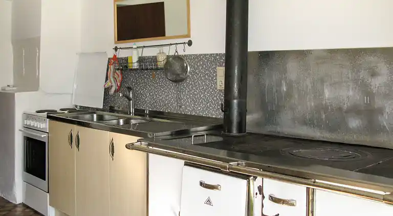 Feriebolig i Ramsau im Zillertal