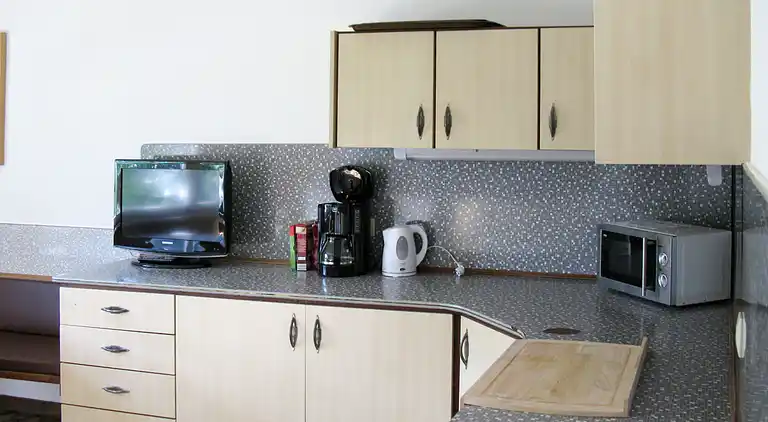 Feriebolig i Ramsau im Zillertal