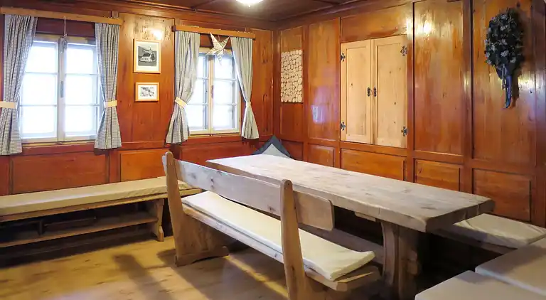 Feriebolig i Ramsau im Zillertal