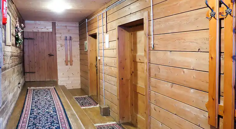 Feriebolig i Ramsau im Zillertal