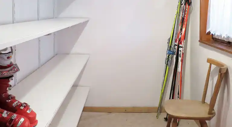 Feriebolig i Ramsau im Zillertal