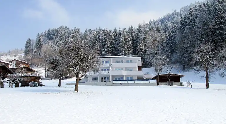 Holiday home in Ramsau im Zillertal