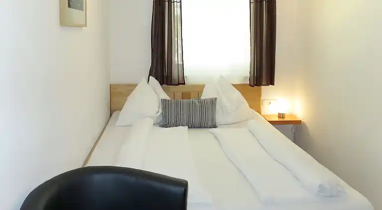 Holiday home in Ramsau im Zillertal