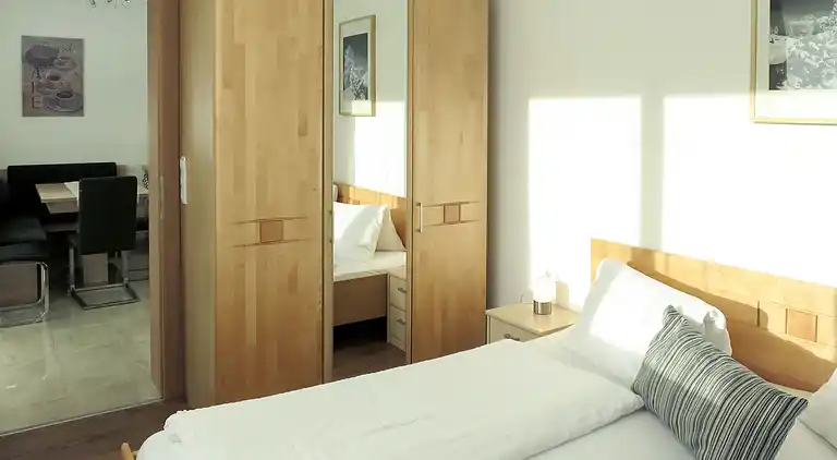 Holiday home in Ramsau im Zillertal