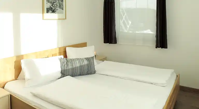 Holiday home in Ramsau im Zillertal