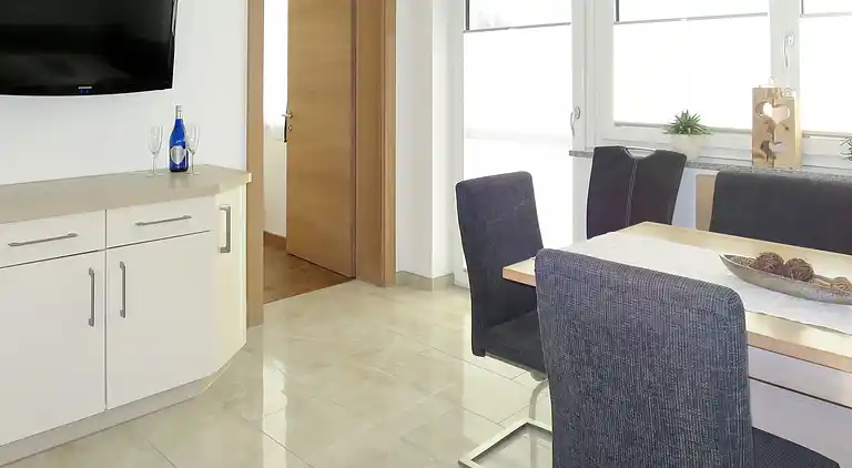 Holiday home in Ramsau im Zillertal