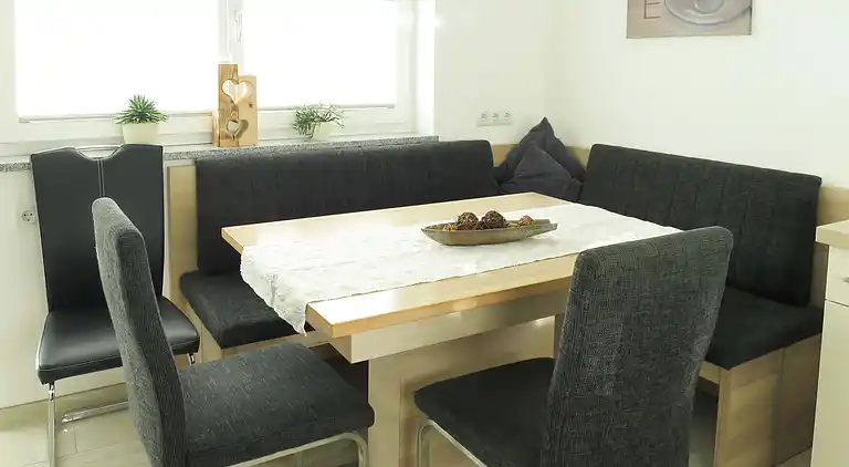 Holiday home in Ramsau im Zillertal