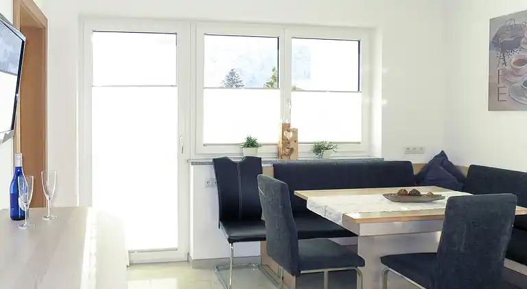 Holiday home in Ramsau im Zillertal