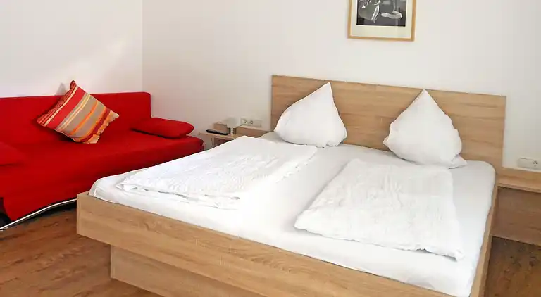 Holiday home in Ramsau im Zillertal