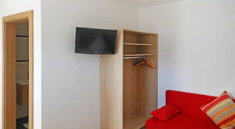 Holiday home in Ramsau im Zillertal