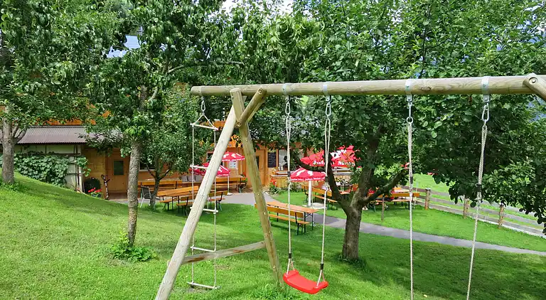 Holiday home in Laimach