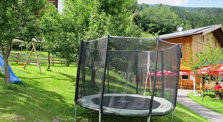 Holiday home in Laimach