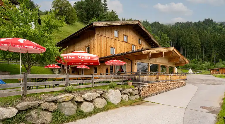 Holiday home in Laimach