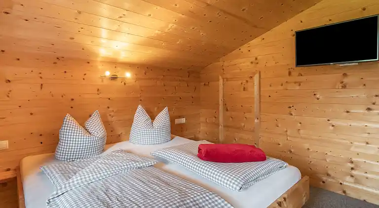 Holiday home in Laimach