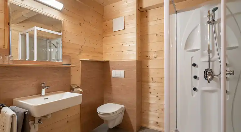 Holiday home in Laimach