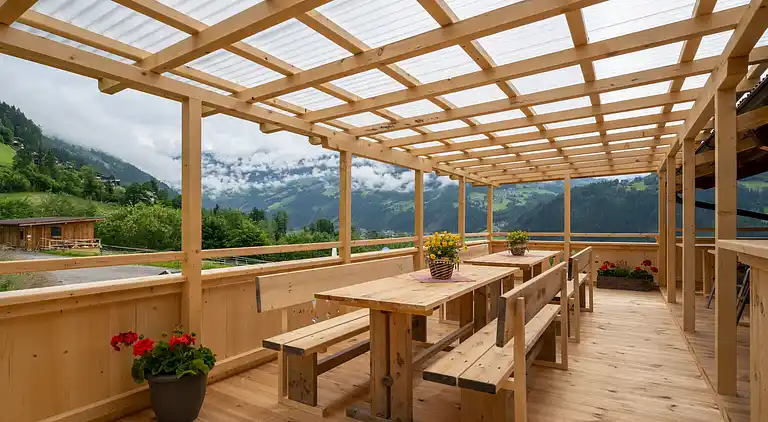 Holiday home in Laimach