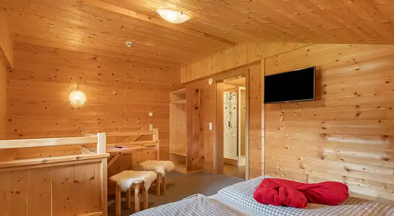 Holiday home in Laimach