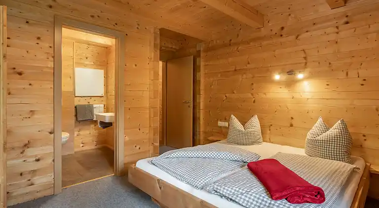 Holiday home in Laimach