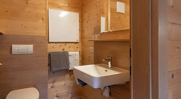 Holiday home in Laimach