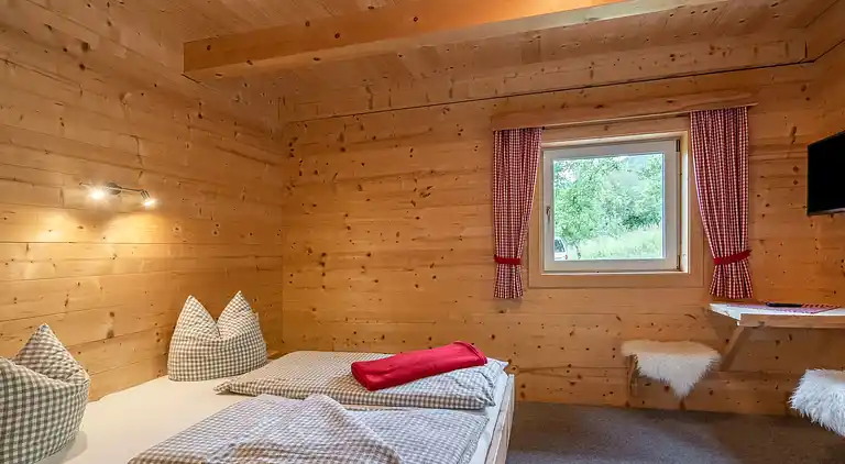 Holiday home in Laimach