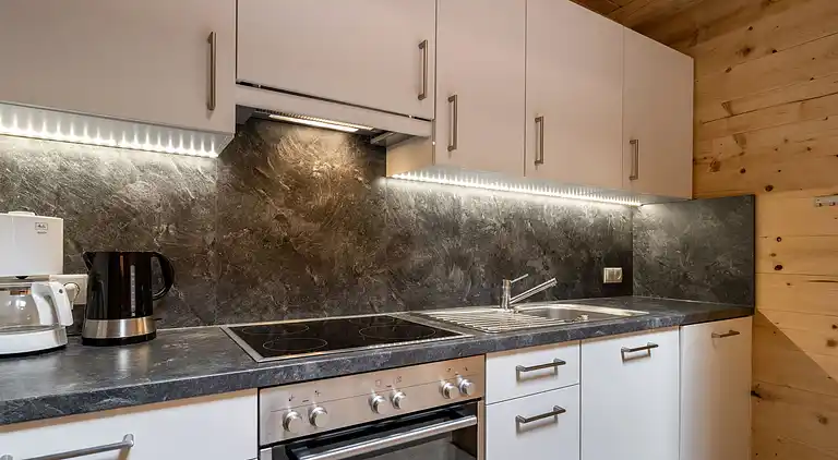 Holiday home in Laimach